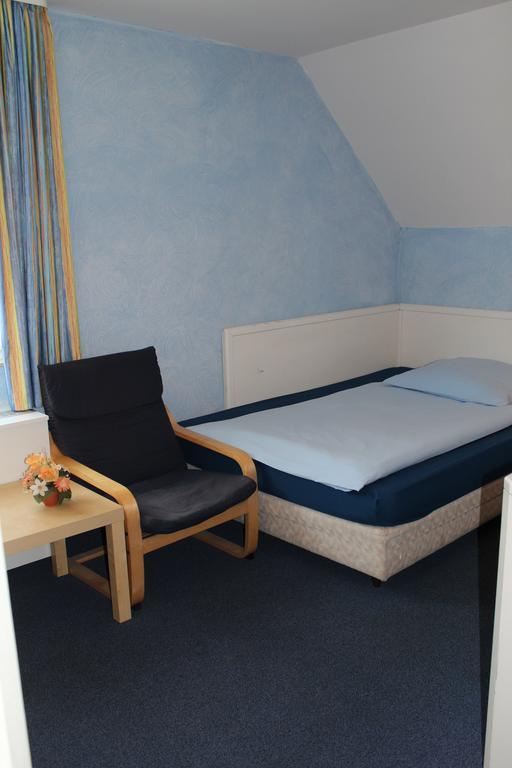 Hotel Rosenhof 뒤셀도르프 외부 사진