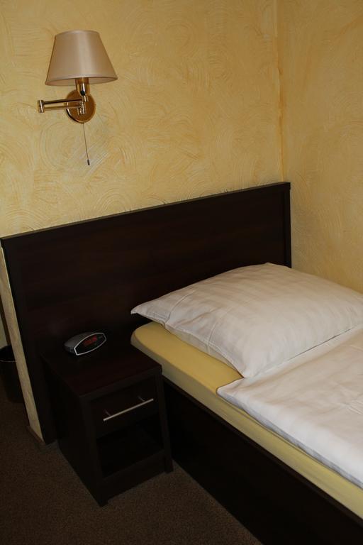 Hotel Rosenhof 뒤셀도르프 객실 사진