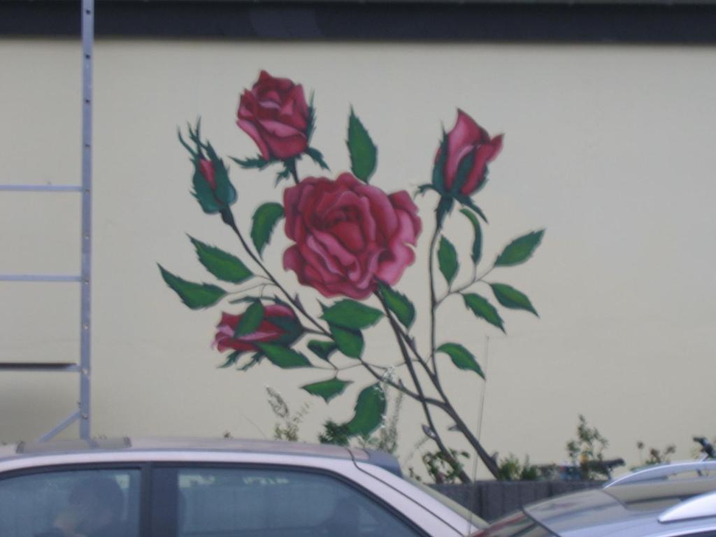 Hotel Rosenhof 뒤셀도르프 외부 사진